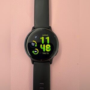 Garmin Vivoactive 5